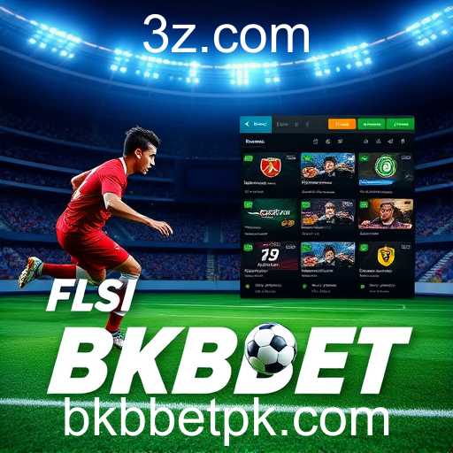 Apostas Online: Uma Visão Abrangente do Universo de Bkbbet