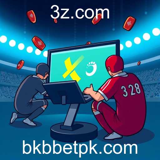 BkbBet Revoluciona o Mercado de Apostas em 2025