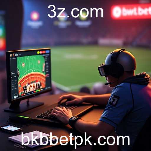 Tendências do Mercado de Jogos Online em 2025