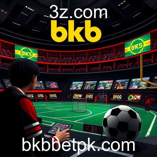 A Ascensão dos Sites de Jogos no Brasil