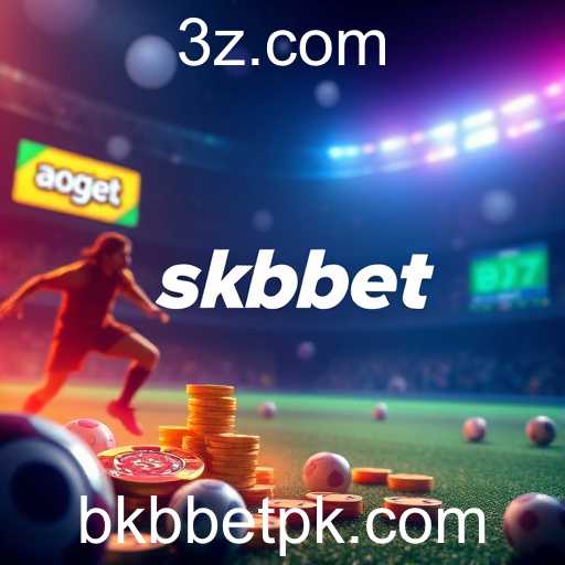 Impacto do 'bkbbet' no Cenário Atual dos Jogos Online