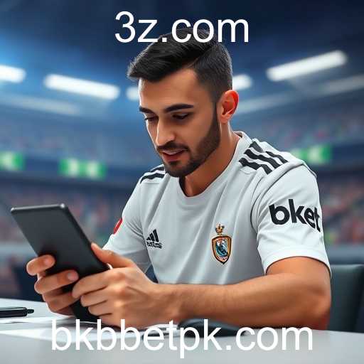 Crescimento das Apostas Online em 2026