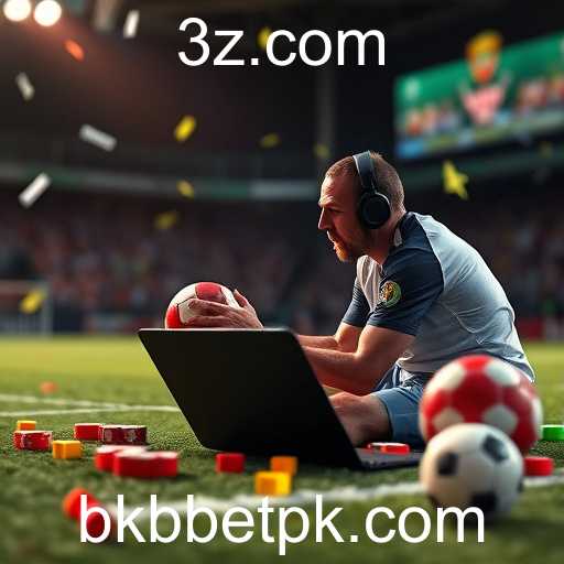 A Ascensão dos Sites de Jogos em 2025