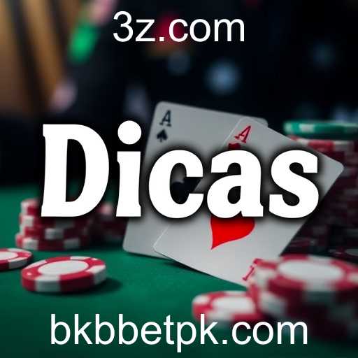 Aumente Suas Chances de Ganhar: Dicas Essenciais de Jogo no bkbbet